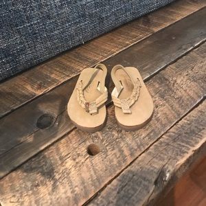 Kids Flirty Braidy Sandal